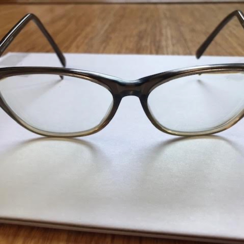 William Morris Glasses Frames 9922 53x15 145 C2